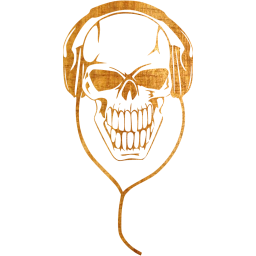 skull 34 icon