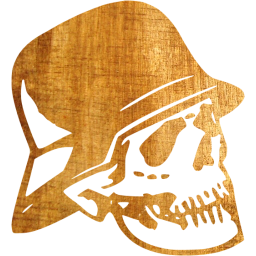 skull 39 icon