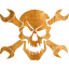 skull 42