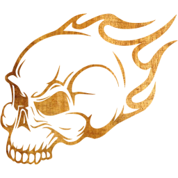 skull 43 icon