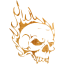 skull 51