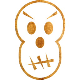 skull 58 icon