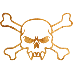 skull 60 icon
