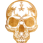 skull 61