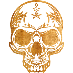 skull 61 icon