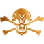 skull 64