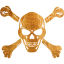 skull 68