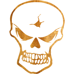 skull 69 icon