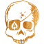 skull 70