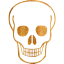 skull 71