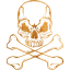 skull 72