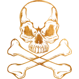 skull 72 icon