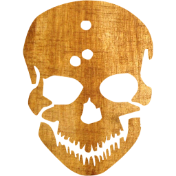 skull 74 icon