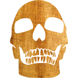 skull 75 icon