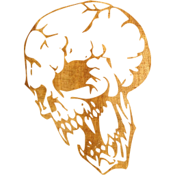 skull 9 icon