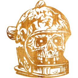 skull icon