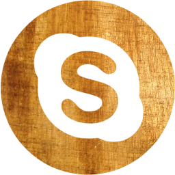 skype 4 icon