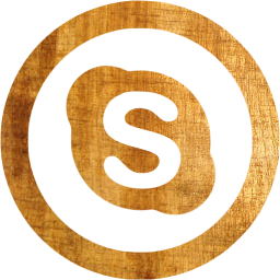 skype 5 icon