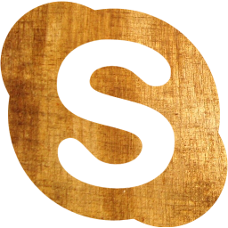 skype icon