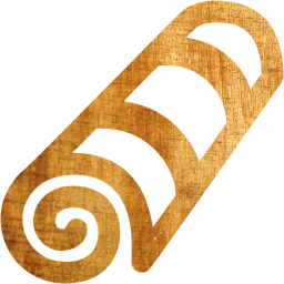 sleepin mat icon