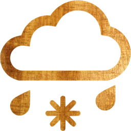 sleet icon