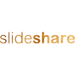 slideshare 3 icon