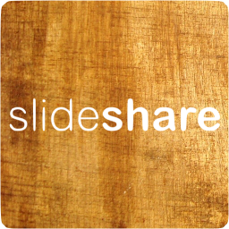 slideshare 4 icon