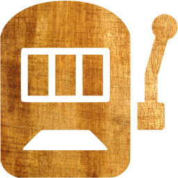 slot machine icon