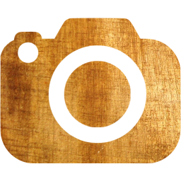 slr camera icon