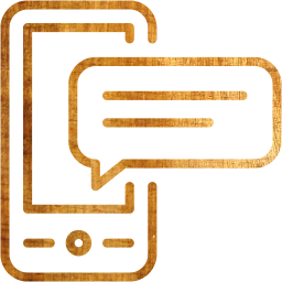 sms 7 icon