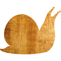 snail icon