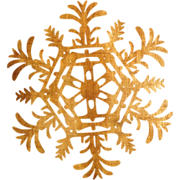 snowflake 25 icon