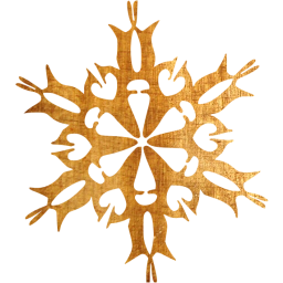 snowflake 30 icon