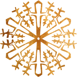 snowflake 34 icon