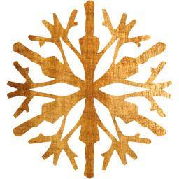 snowflake 35 icon