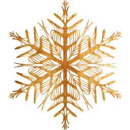 snowflake 37 icon