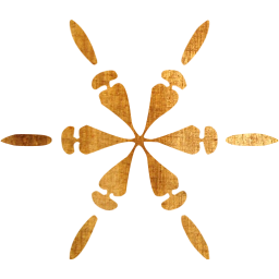 snowflake 39 icon