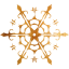 snowflake 42