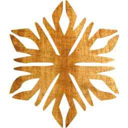 snowflake 44 icon