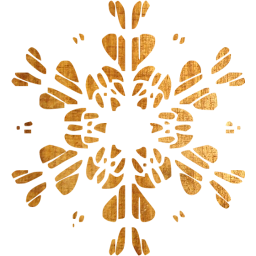 snowflake 50 icon