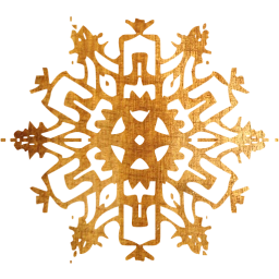 snowflake 54 icon