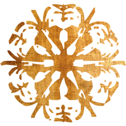 snowflake 7 icon