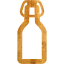 soda bottle