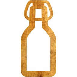 soda bottle icon