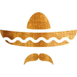 sombrero icon
