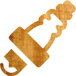 spark plug icon
