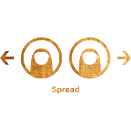 spread 2 icon