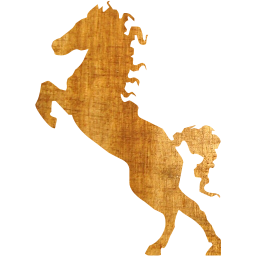stallion icon