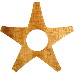 star 16 icon