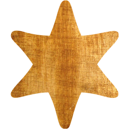 star 17 icon